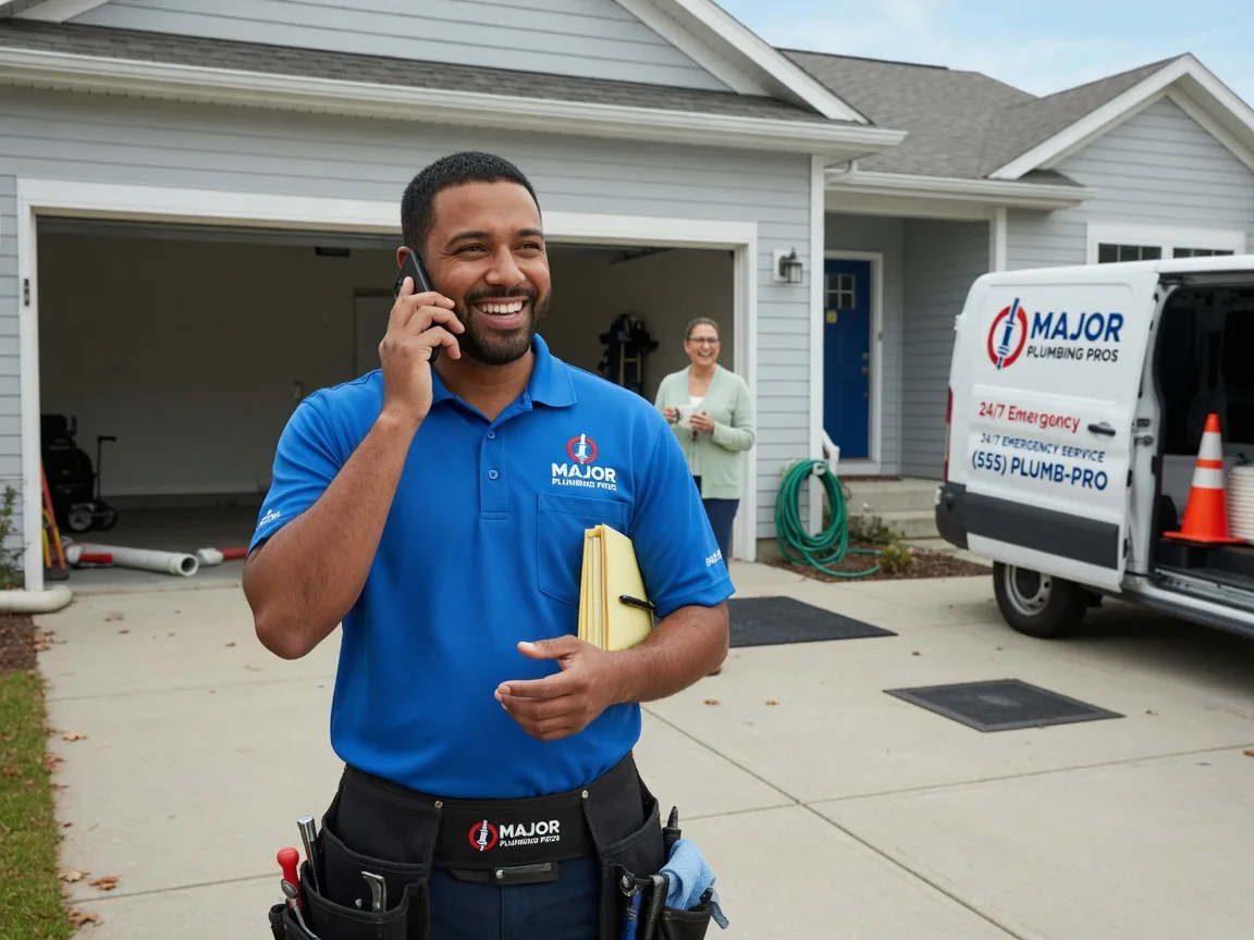 Drain Cleaning Services Moundville, AL FAQs